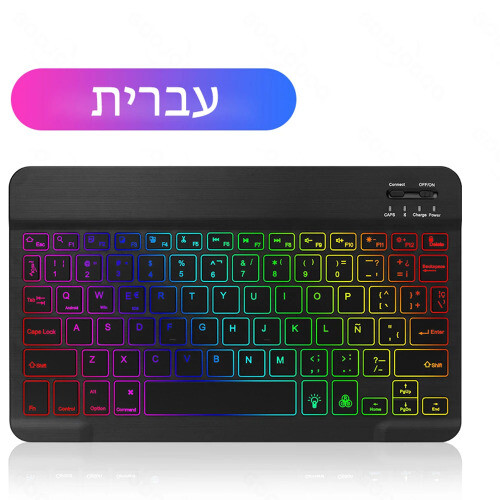 Backlight Bluetooth Keyboard Mouse Windows For keyboard - Picture 37 of 41