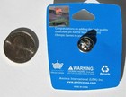 VANCOUVER 2010 QUATCHI MASCOT WINTER OLYMPIC ICE HOCKEY PIN - NIP — photo 2