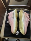 Lola Cruz Sneakers, In Nude Color, Size 38 ,  Made Of Leather/Fabric — photo 4