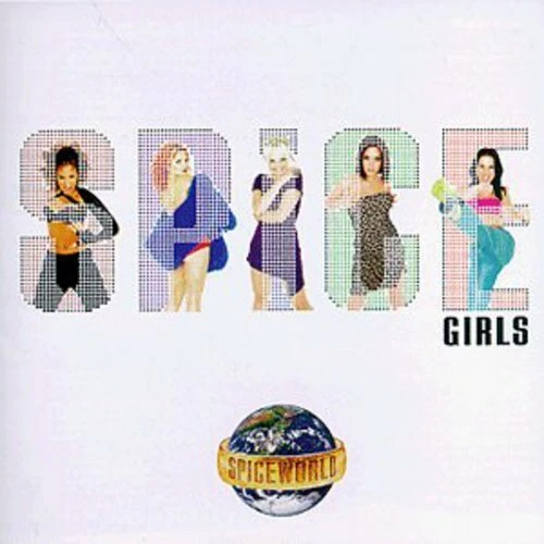 Spice Girls Music CDs for sale | eBay