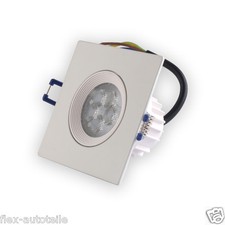 Bergmen Vigee S 5W 3000K 345LM LED Plafonnier Spot Encastré Downlight