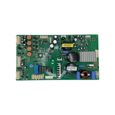 EBR78940613 LG Refrigerator Main Control Board Replacement