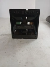 SQ D SQUARE D 60 AMP  MAIN FUSE PANEL PULLOUT 33582-S , 33782