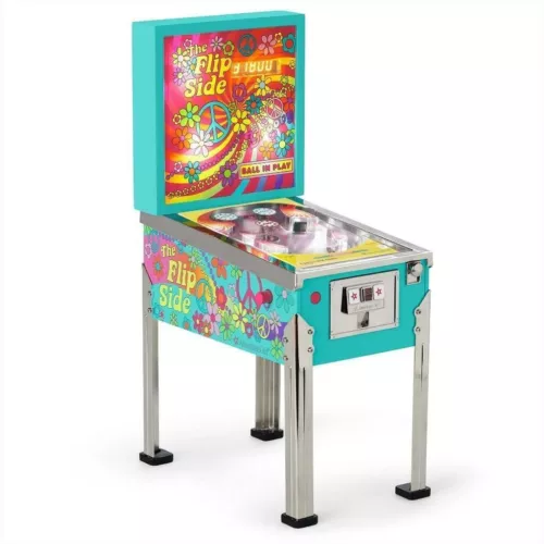 American Girl Julie's PINBALL MACHINE  never removed from box