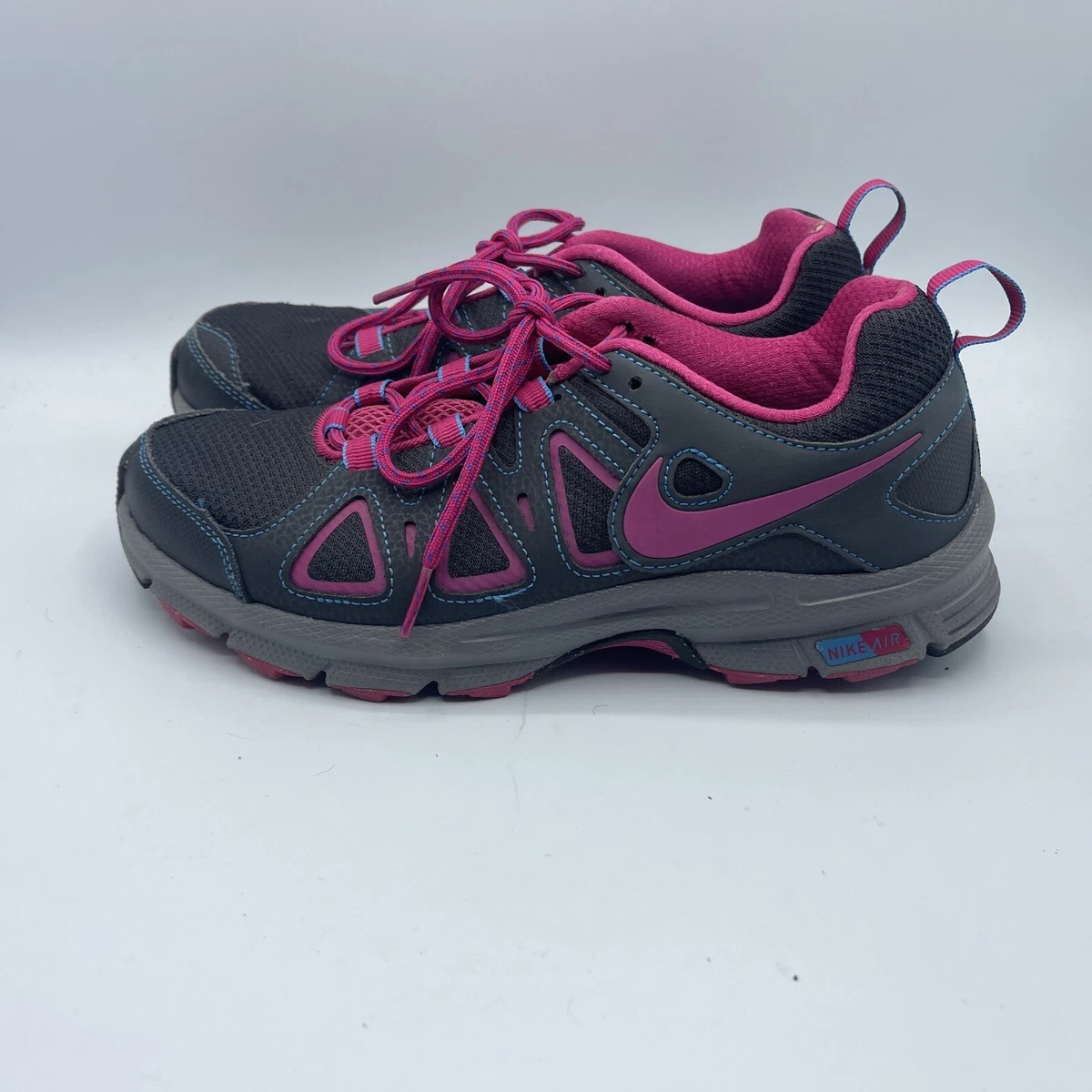 Air alvord cheap 10