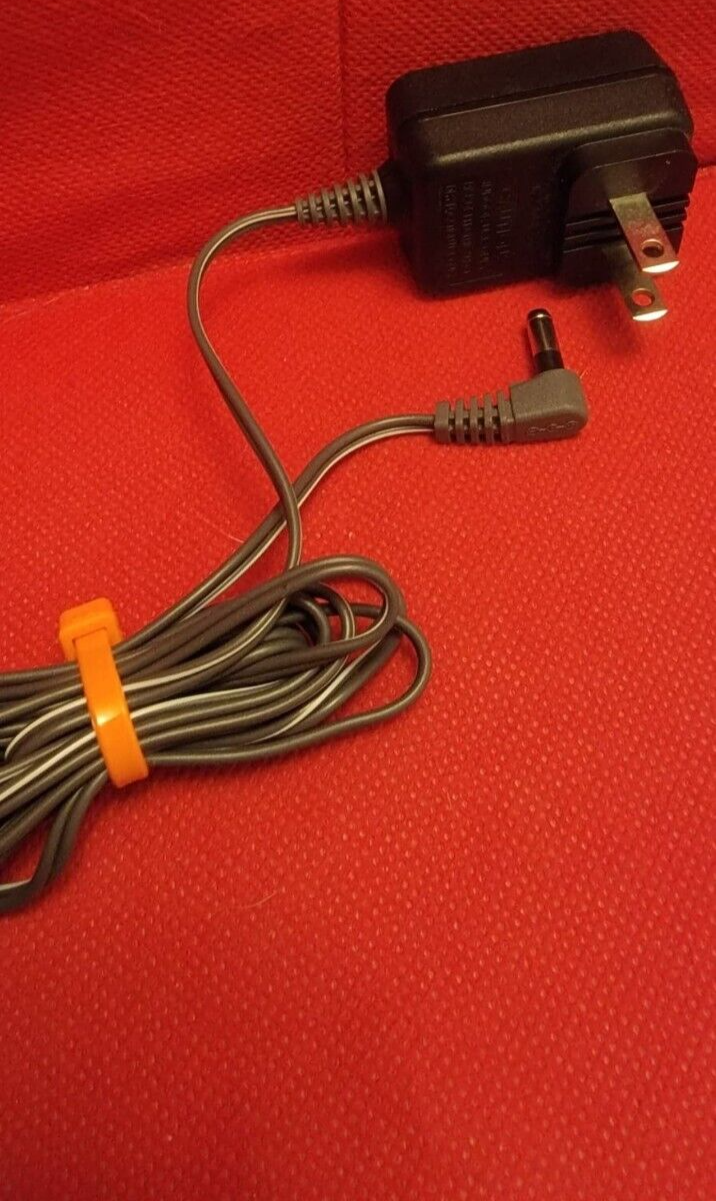 PANASONIC PNLV226 AC ADAPTOR 5.5V 500ma eBay