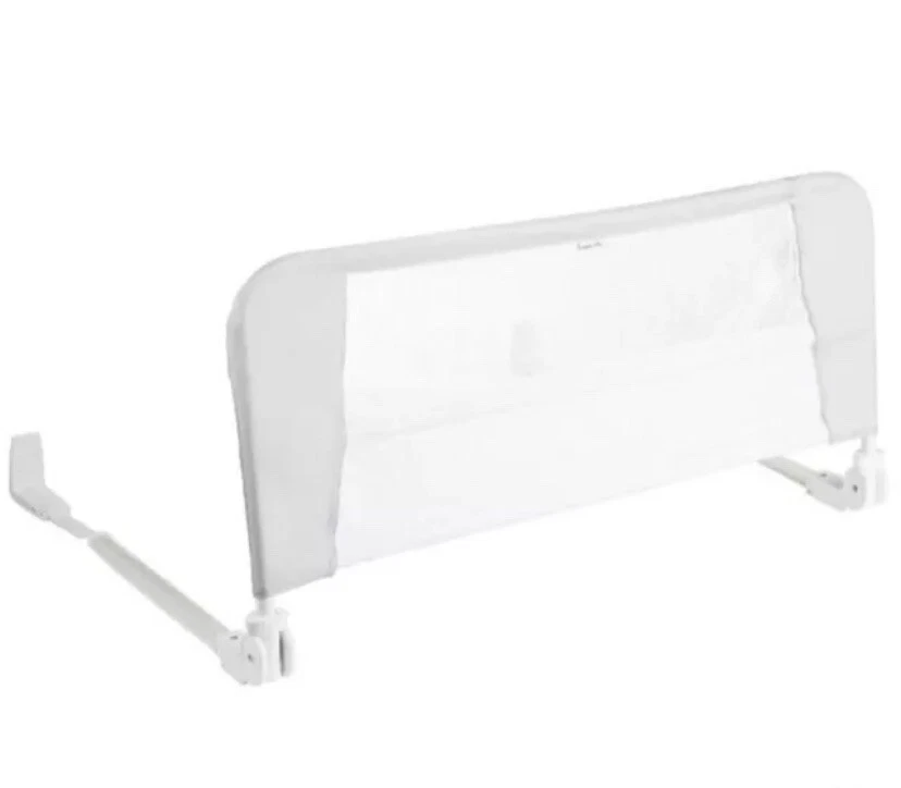 Манчкин сна ребенка ясельного возраста кровать рейка подходит Twin/Full/Queen размер матрасы белый  - Изображение 3 из 4