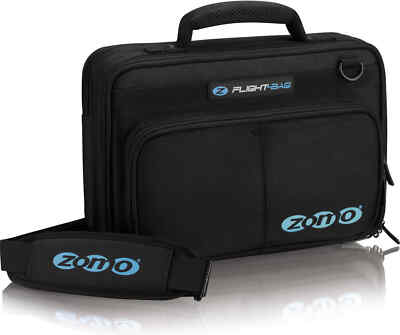 Zomo Flightbag Controller S | Universelle DJ Controller Tasche | OVP & NEU
