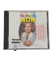 SERIAL MOM Film Soundtrack CD album Basil Poledouris L7 Barry Manilow