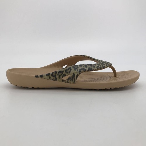 kadee ii embellished flip w