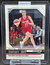 2024 Panini Instant WNBA - Caitlin Clark #191 - ROOKIE Card! Career-High Points!