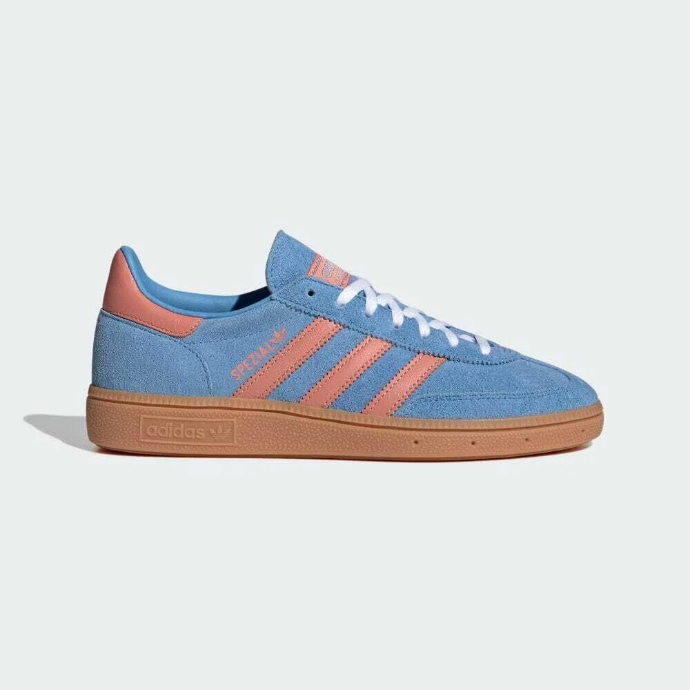 Adidas HANDBALL SPEZIAL IF6564 Ladies ORIGINALS Sneakers WoMens Originals  Shoes