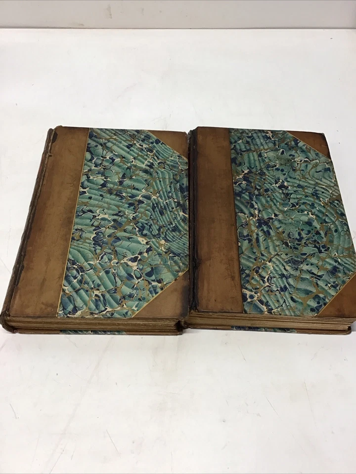 1892 Jack Hinton The Guardsman The Military Novels of Charles Lever In 2 Volumes — 第 3/4 张图片