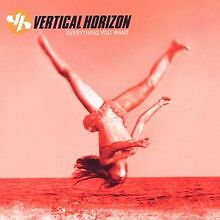 Everything You Want von Vertical Horizon | CD | Zustand gut