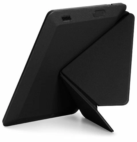 Amazon Kindle Fire HD Standing Polyurethane Origami Case (only fit 3rd genera... - Image 3 of 4