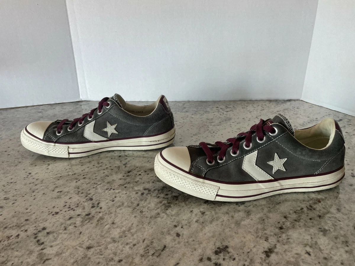 Converse sole cheap material