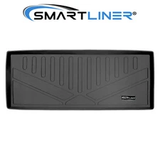 SMARTLINER Custom Fit Cargo Trunk Liner Mat All Weather OEM 2007-2017 GMC Acadia