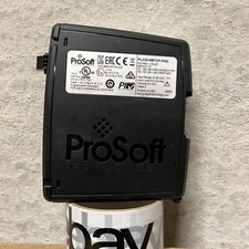 ProSoft Technology PLX32-MBTCP-PND Modbus TCP...