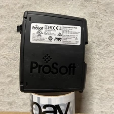 ProSoft Technology PLX32-MBTCP-PND Modbus TCP/IP to PROFINET Device Gateway