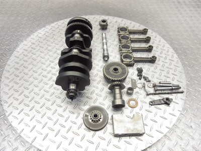 KAWASAKI 93 ZX1100D FALICON MODIFIED CRANKSHAFT 13031-1395 ZX1100