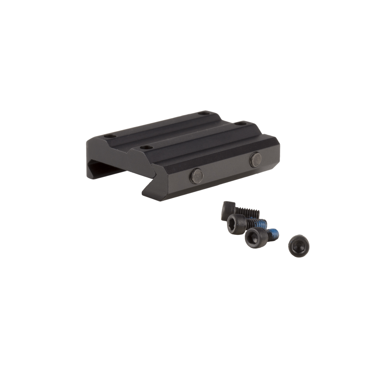 Trijicon MRO Low Rail Mount Adapter- Red Dot Mounts AC32067