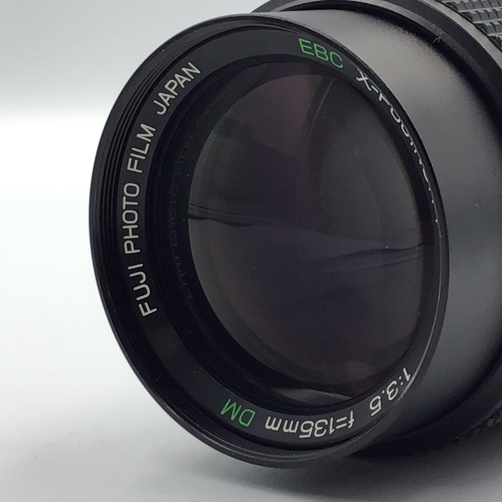 AB Exc+] FUJIFILM EBC FUJINON SF 85mm f/4 Lens M42 Soft Focus From