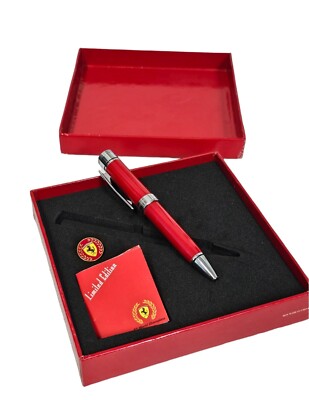 Ferrari 万年筆 F1 World Champions 2002 s-l400.jpg