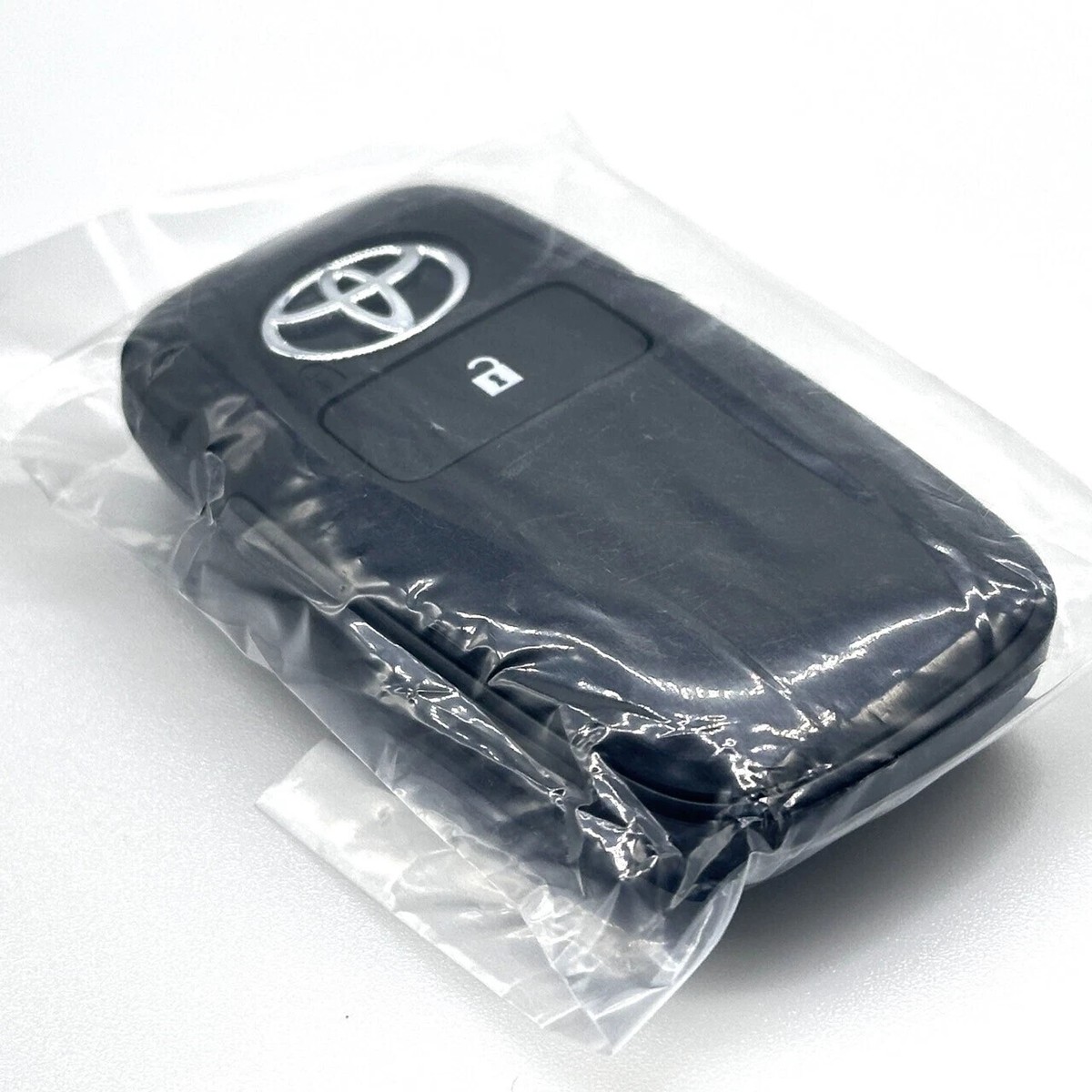 Toyota Raize Genuine Unregisted Genuine Smart Key 007-AG0115 NEW