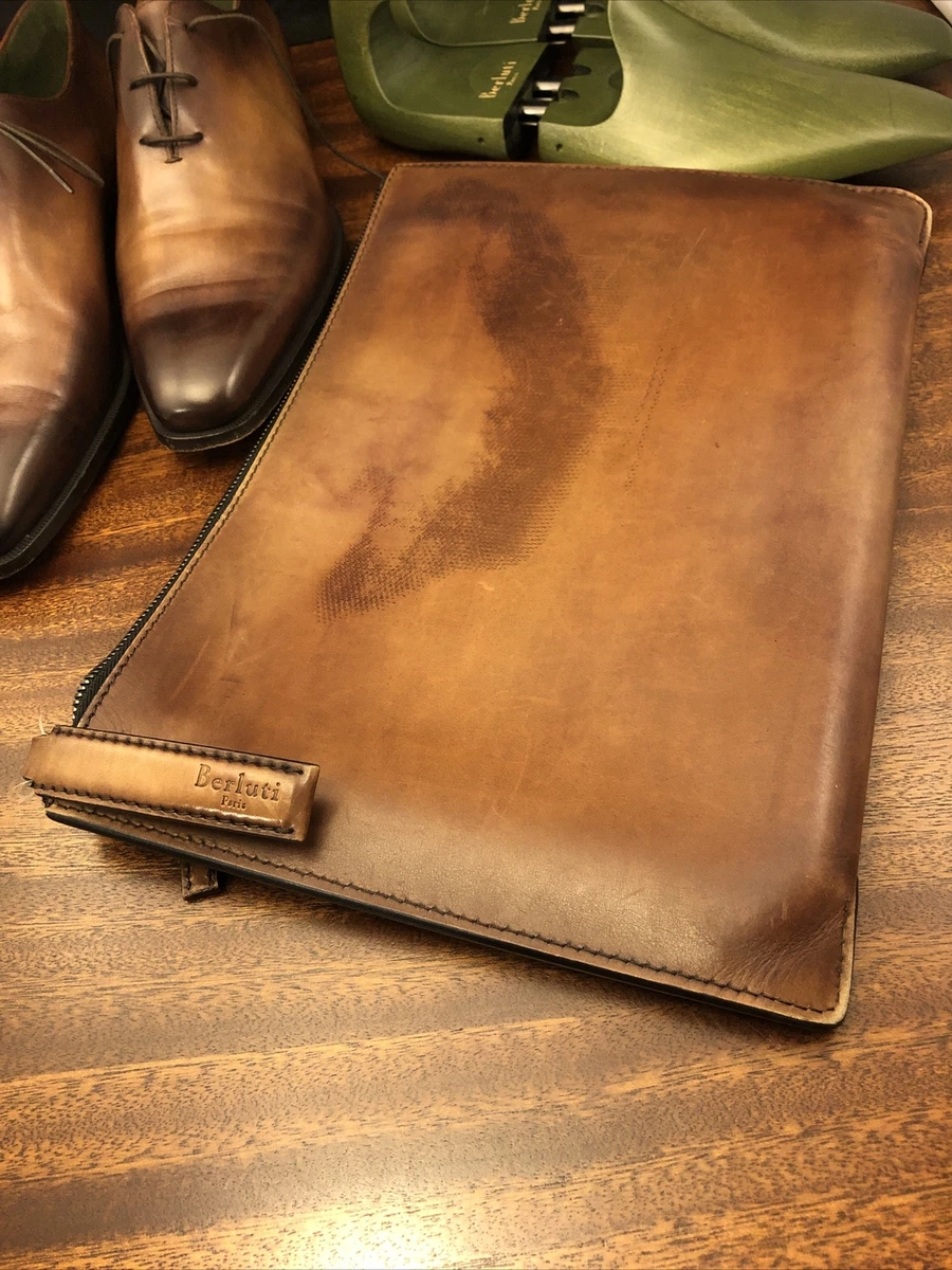 Berluti 26.0cm-26.5cm - edok.gr