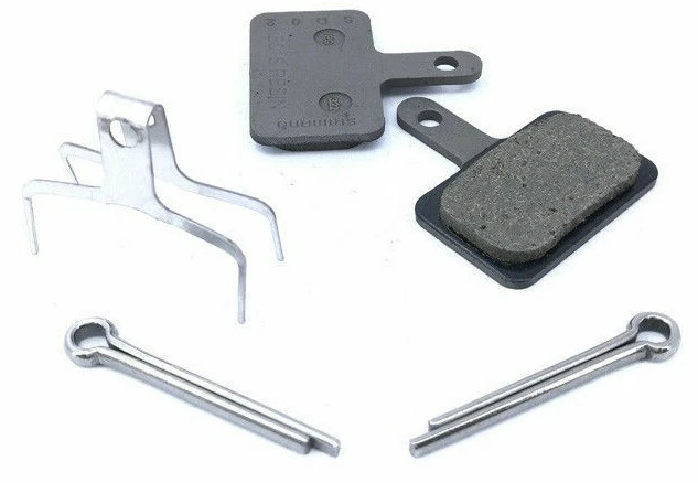 1 Paar Original Shimano B01S Resin Deore MT 200 400 BR M315 M355 