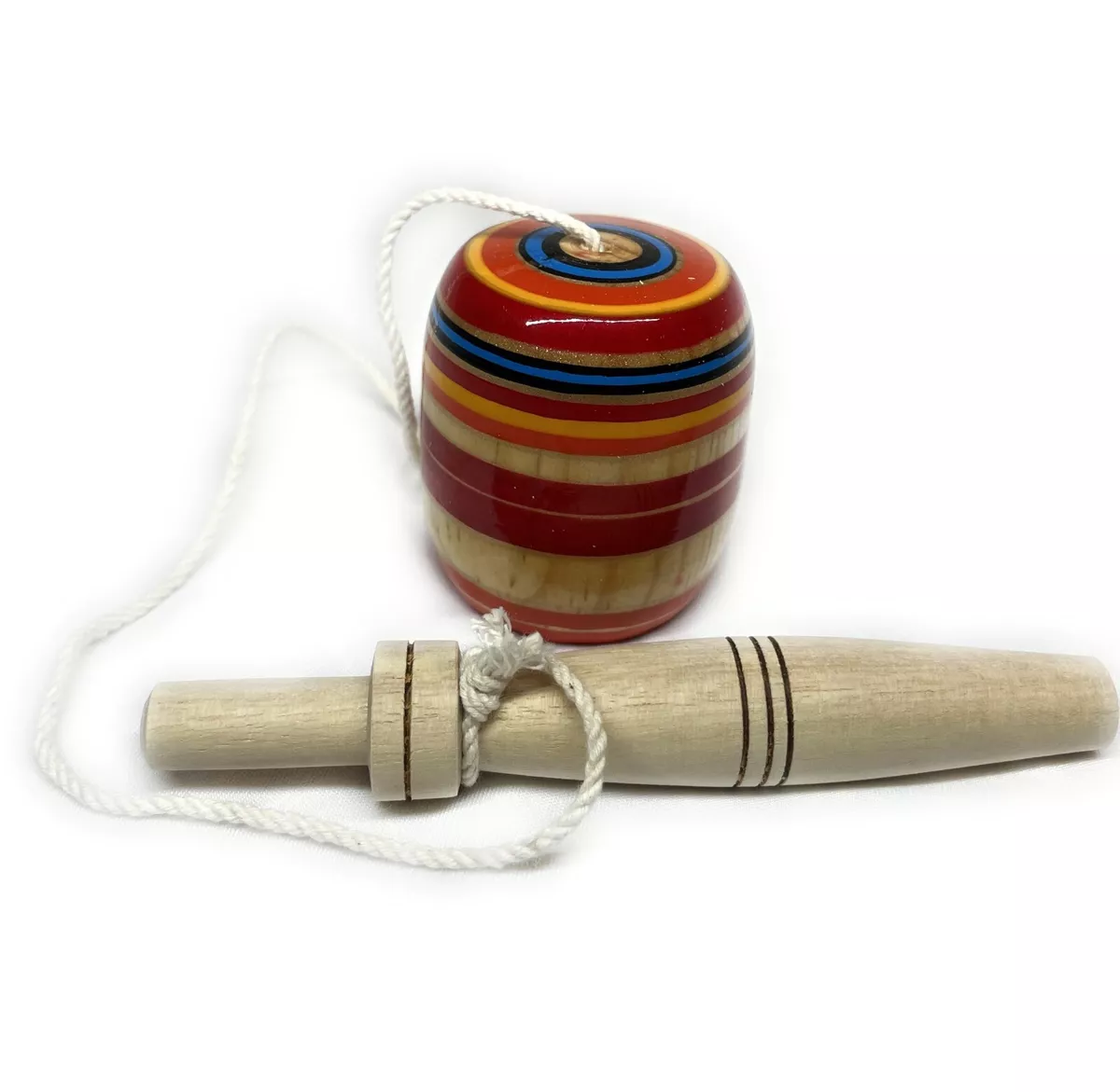 Capirucho balero sales
