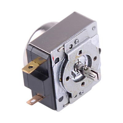 1x 15 Minuten 15a Delay Timer Schalter für elektronischen Mikrowellenherd