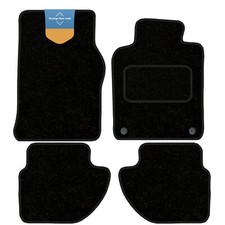 Fits Porsche 944 1982-1992 Fully Tailored Carpet Car Floor Mat