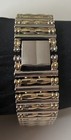 Vintage Xanadu Women's Watch -Gold / Silver Tone Band Lock Clasp — photo 4