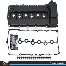 Valve Cover & Gasket for 06-17 Audi Q7 VW CC Passat Touareg 3.6L 03H103429H⭐⭐⭐⭐⭐