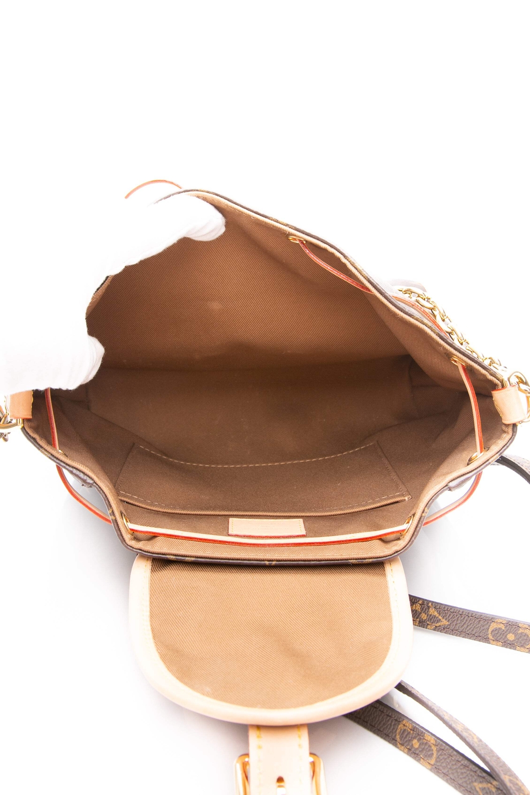 LOUIS VUITTON Monogram Excursion PM Backpack - image 11