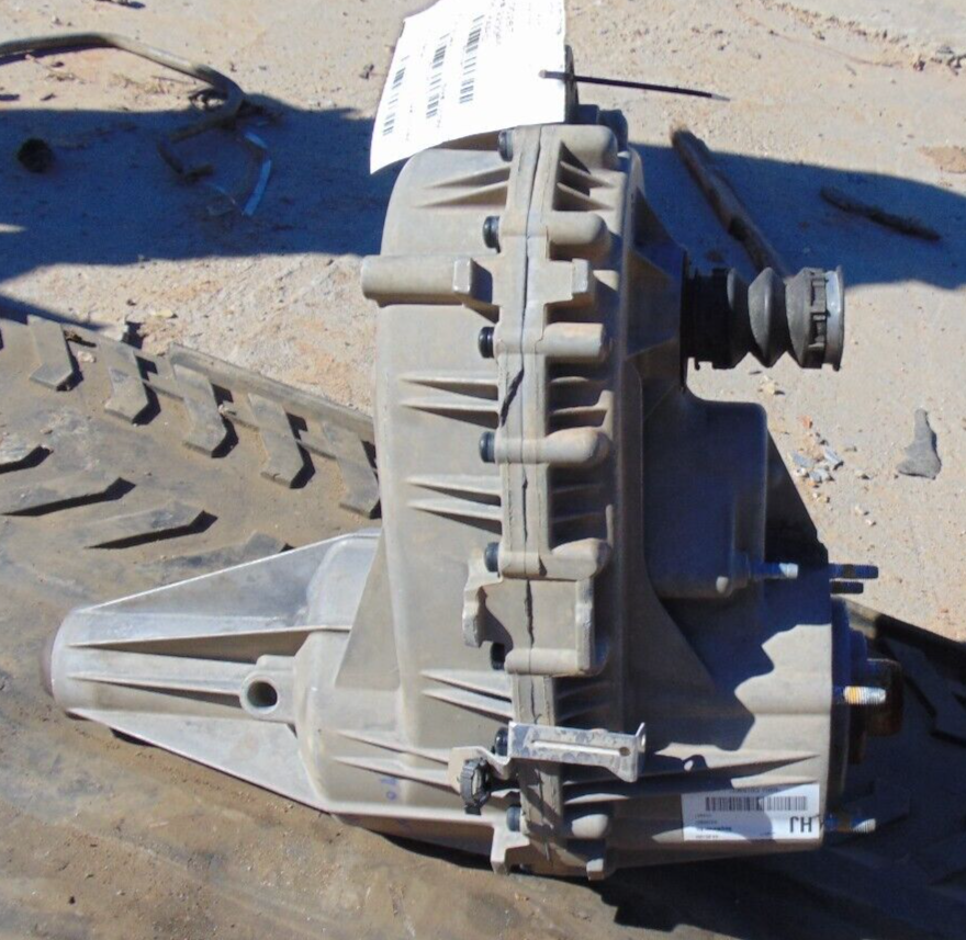 TRANSFER CASE FOR A ESCALADE 0714 220066 41200267 eBay
