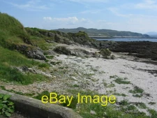 Photo 6x4 Coast at West Town Malin Head Co.Donegal  c2009