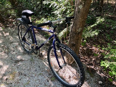 Bicycles - 1997 Trek - Nelo's Cycles