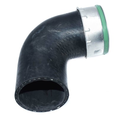 Turbo Intercooler Hose Pipe For Audi A4 B6 B7 Skoda SuperB VW Passat 3B0145838A