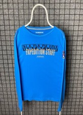 Napapijri Outdoor Long Sleeve T Shirt Size XL