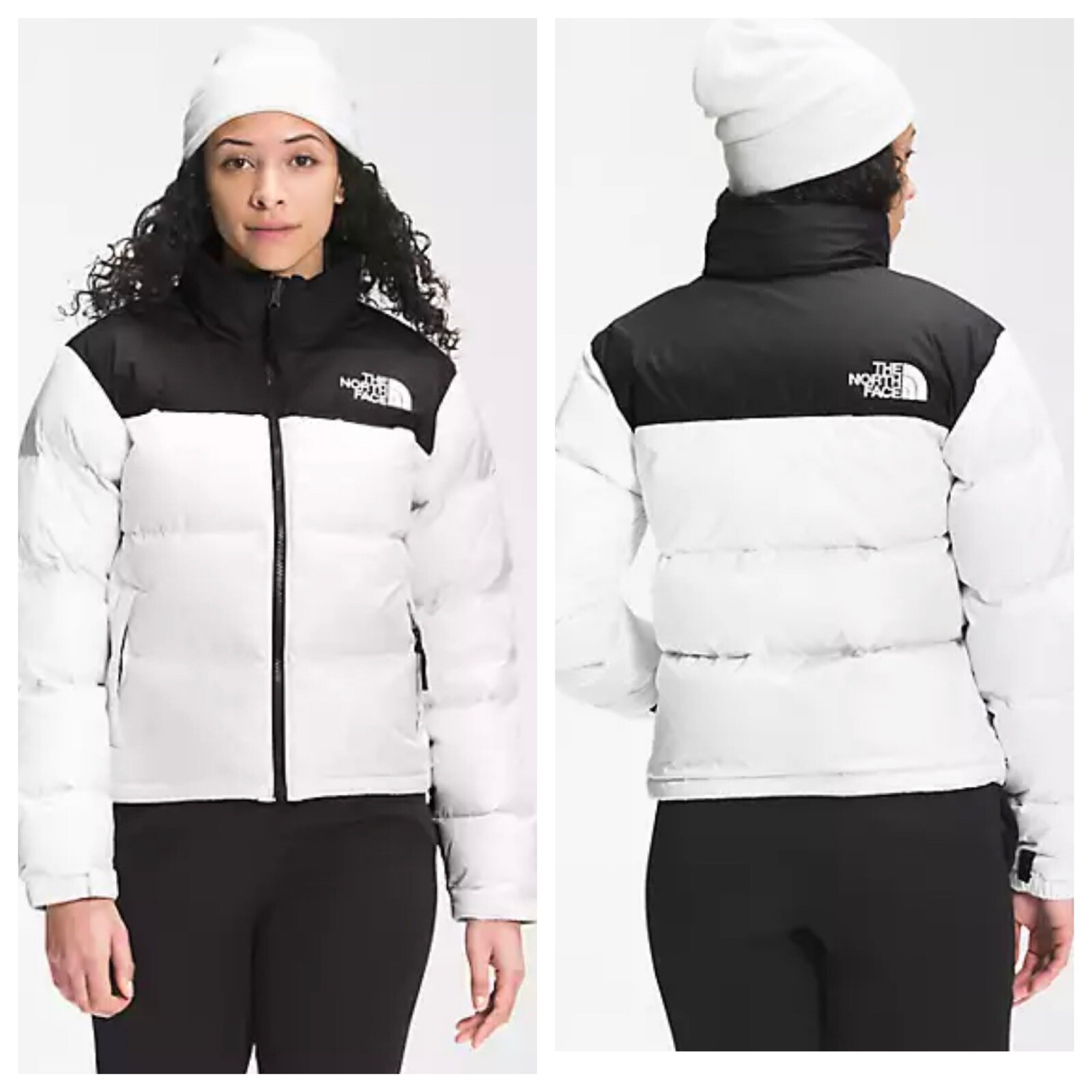 The North Face 1996 Retro Nuptse Jacket 