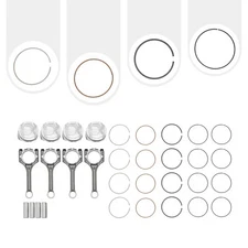 Connecting Rod Piston Connecting Rod Piston for Hyundai Kia Accent Rio