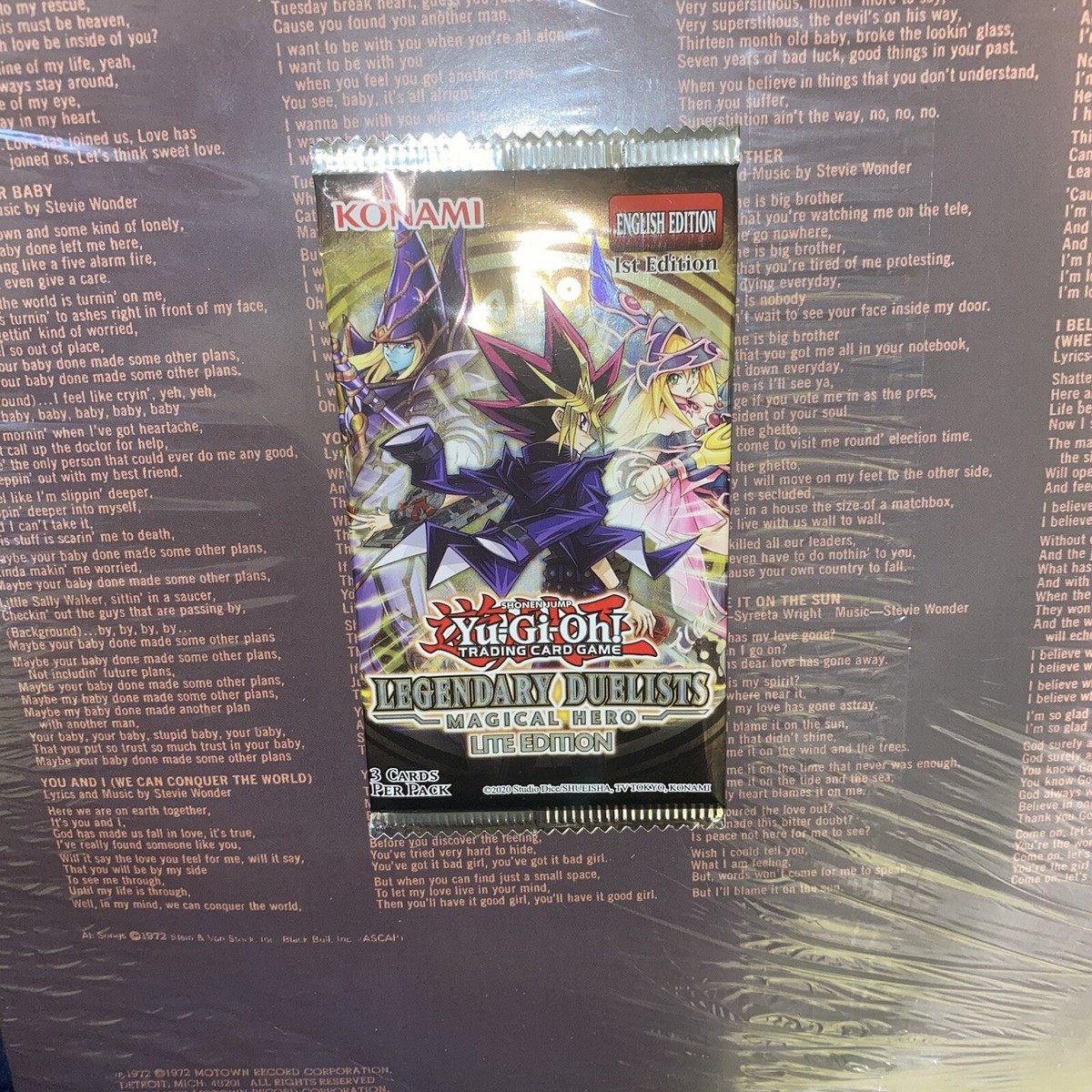 yugioh legendary dragon deck card list YGOrganization