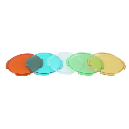 US TRIOPO Magnetic Round Head Flash Accessory Kit For Godox V1 AD100pro F1-200 - Picture 9 of 12