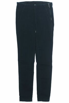 MAC Dream Slim Fitted Jeans Stretchjeans Hose Pants High Waist Damen Dunkelblau 