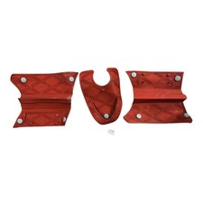 Radiateur Alfa Romeo 1750