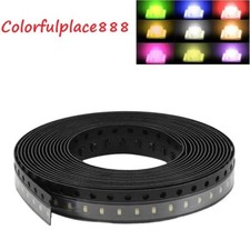 0603 Red Yellow Blue Green Warm White Orange UV Pink DASH SMD SMT X-BOX LED Leds