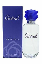 Paul Sebastian Casual 4oz Women's Eau de Parfum spray