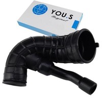 You.S Original Turboschlauch Ladeluftschlauch FüR CitroËN C1 Pm, PN 1.4 Hdi
